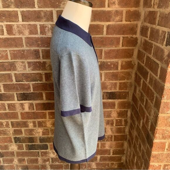 J Crew Shirt L - Picture 6 of 12